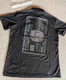 Polo Philipp Plein nuova