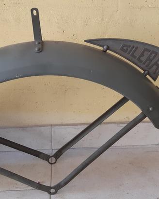 Parafango Gilera