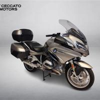 BMW R 1200 RT Abs my14