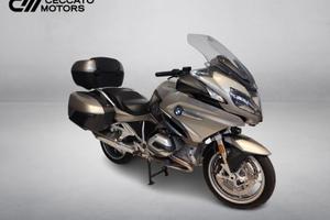 BMW R 1200 RT Abs my14