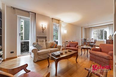 Appartamento Milano [VogheraVRG]