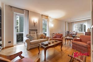 Appartamento Milano [VogheraVRG]