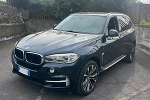 Bmw X5 3.0d xDrive 258cv Msport