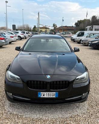 Bmw 520 520d Touring Msport