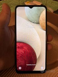 Samsung A12 32GB