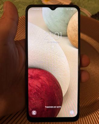 Samsung A12 32GB