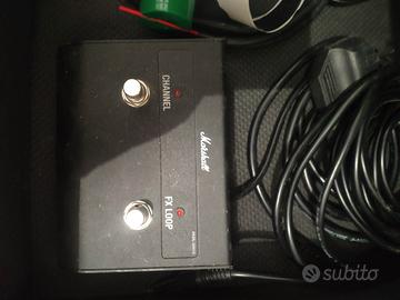 Marshall DSL 20 combo