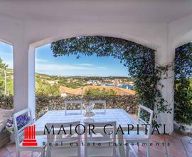 Appartamento - Arzachena