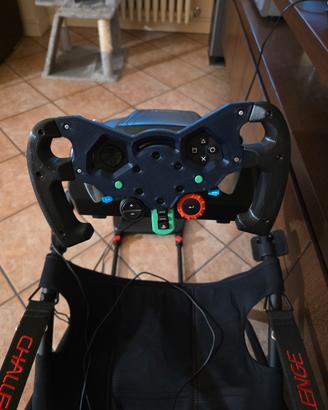 volante Logitech g29 