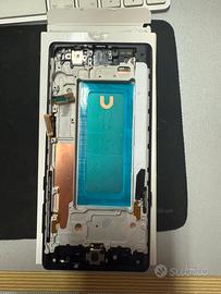 Display samsung Note 9 tft