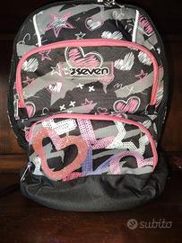 Zaino seven