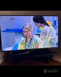 Tv Samsung 40 pollici