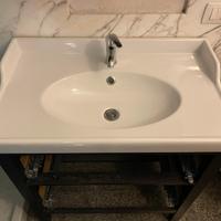 Lavabo ceramica