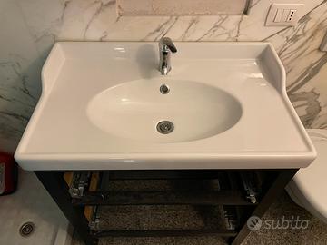 Lavabo ceramica
