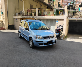 Fiat Panda 1.3 Multijet 16v Dynamic*Neopatentati