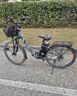 bicicletta 
