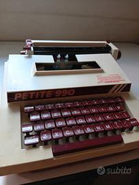 petite 990