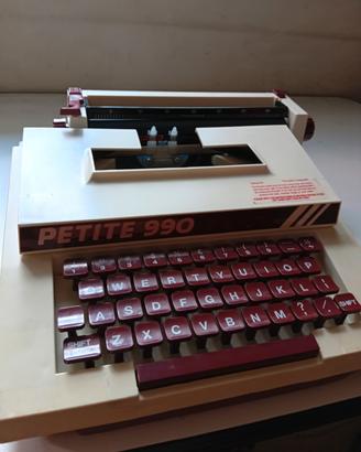 petite 990
