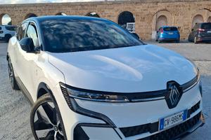 Renault Megan e-tech 