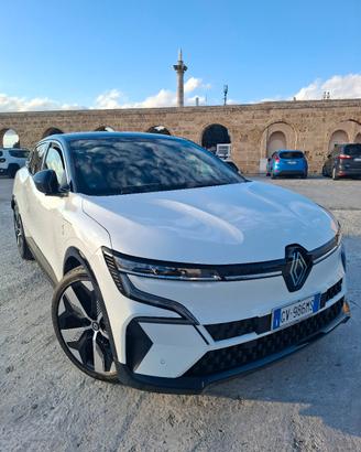 Renault Megan e-tech 