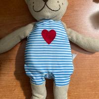 Peluche per bambini nuovi