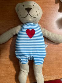 Peluche per bambini nuovi