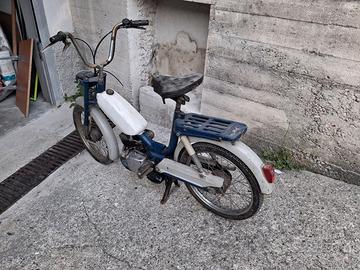 Garelli