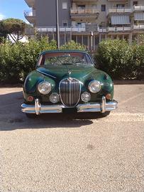 Jaguar Mk2 (340)