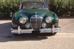 Jaguar Mk2 (340)