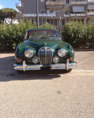 Jaguar Mk2 (340)
