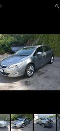 Opel Astra 1.7 CDTI 110CV Sports Tourer Cosmo. NEO