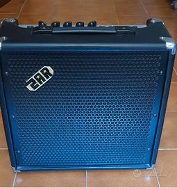 Amplificatore Basso Elettrico GEWA Zar B-20