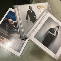 CD Dischi Musicali