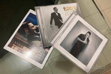 CD Dischi Musicali