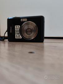 coolpix l16