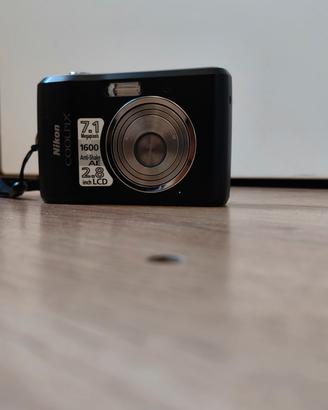 coolpix l16