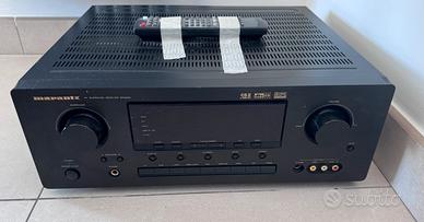 Marantz sr6300