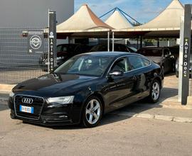 Audi A5 SPB 2.0 TDI 177 CV Advanced - 2012