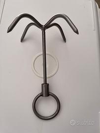 Ganci 3/2/1 Punte per Macelleria