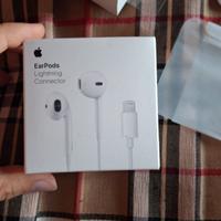 Cuffie originali Apple iPhone 