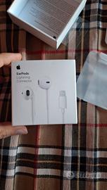 Cuffie originali Apple iPhone 