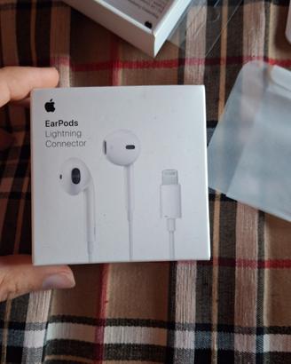 Cuffie originali Apple iPhone 