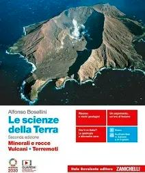 Scienze della terra-seconda edizione