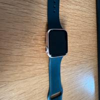 Apple watch serie 6