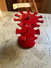 Porta Timbri vintage