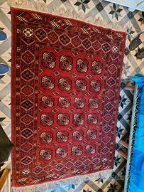 Tappeto Bukhara 175x123 cm