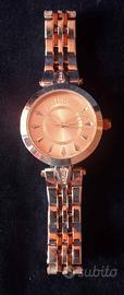 Vintage JustCavalli wrist watch