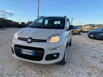 Fiat Panda 2014 TURBO METANO SUPER PREZZO 3.999€