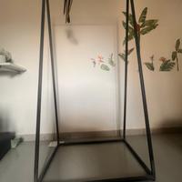 Stand Appendiabiti metallo  stile maison du monde