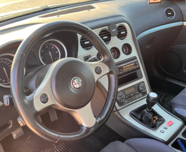 Alfa romeo 159